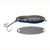 Acme Kastmaster Spoon 3-8oz Chrome Blue