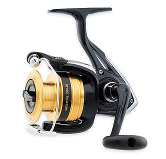 Daiwa Sweepfire Reel Spinning 2BB 4.9:1 4lb-155yd