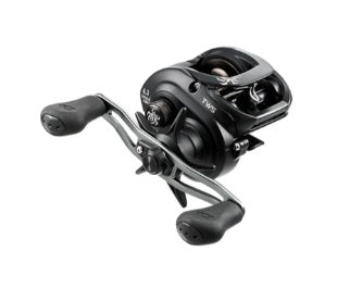 Daiwa Tatula 150 Baitcasting Reel 8BB 7.3:1 12-175 7.9oz