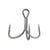 Mustad KVD Elite Treble 6ct Size 1