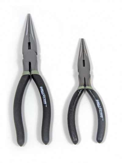 Eagle Claw Tool Pliers Chrome 6"