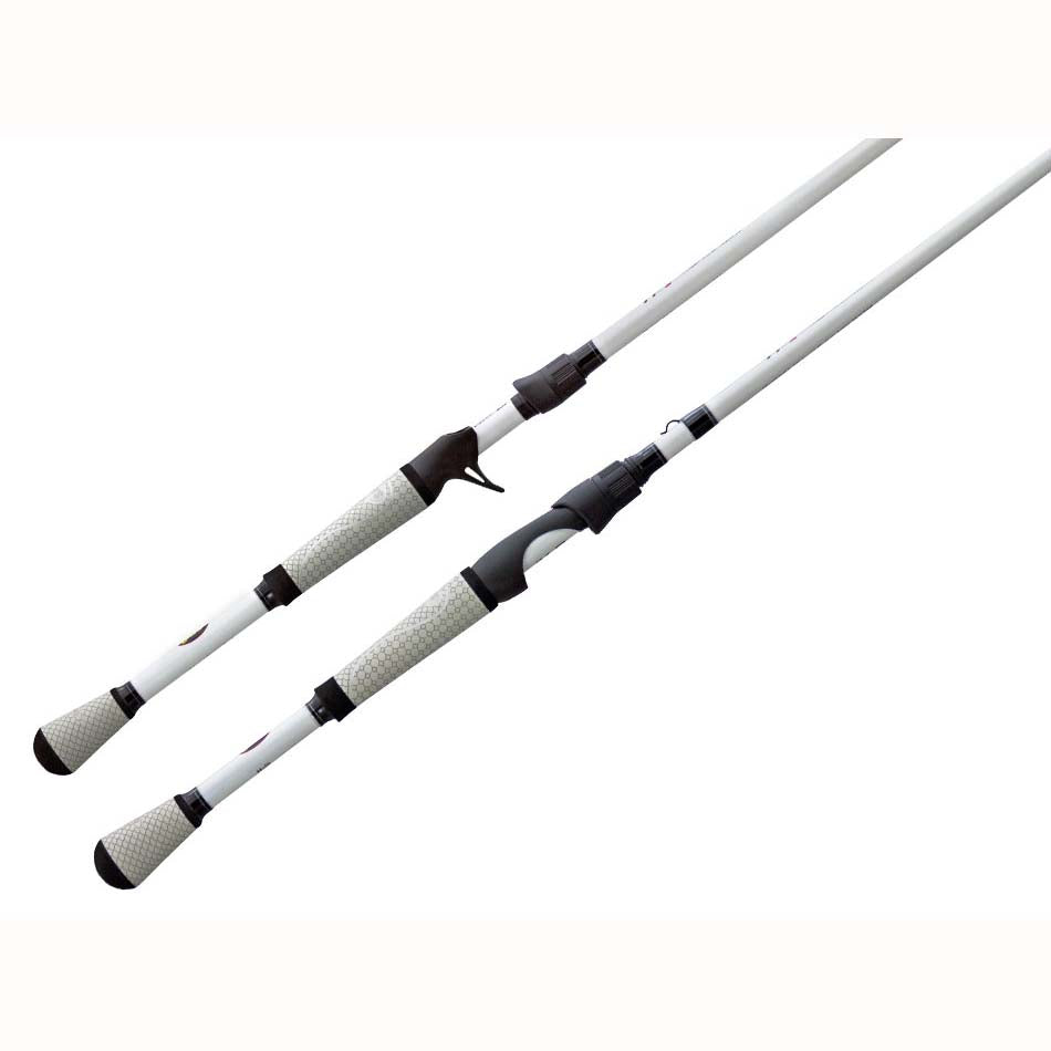 Lews Tourn Performance TP1X Speed Stick IM8 Casting 7'2" 1pc MH