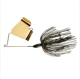 War Eagle Buzzbait 1-2oz Black Gold