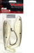 Yum Fat Money Minnow 5" 4ct Hologram Shad