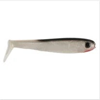 Yum Money Minnow 5" 4ct Tennessee Shad