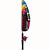 Zebco Splash Combo Floating 36" Pink